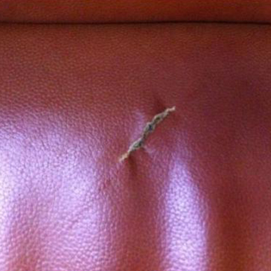 皮革修復技術(shù)