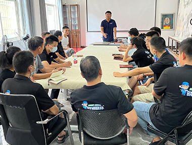 理論結合實(shí)踐，手把手教學(xué)