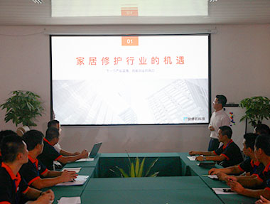 市場(chǎng)前景廣闊，收入高